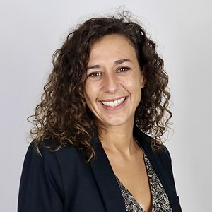 Maria Nazzaro Martínez